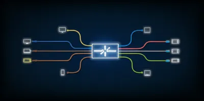 Illustration sender - Image 1