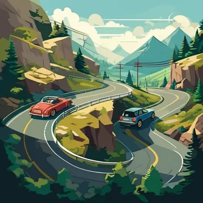 Illustration parallels - Image 1