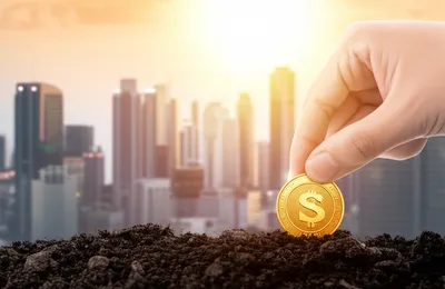 Illustration capitalised - Image 1