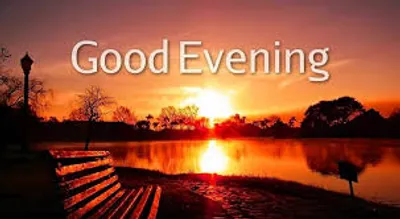 Illustration evening - Image 2