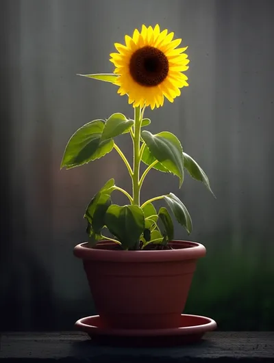 Illustration brighten - Image 1