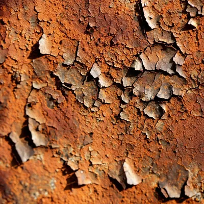 Illustration blistering - Image 1