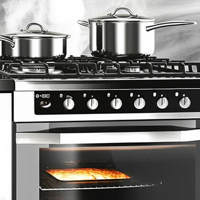 Illustration stoves - Image 1