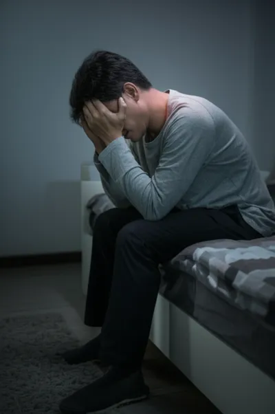 Illustration aching - Image 1