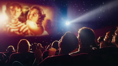 Hình ảnh minh họa filmic - Ảnh 1