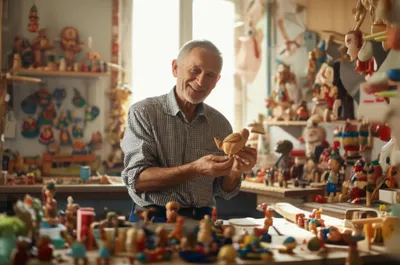 Illustration knackers - Image 1