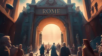 Illustration jubilee - Image 1