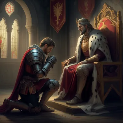 Illustration liege - Image 1