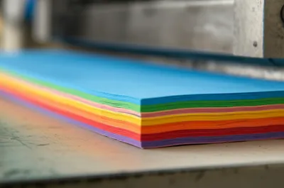 Illustration laminate - Image 1