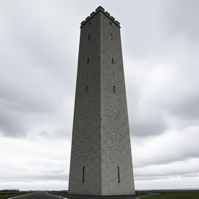 Illustration towers - Image 1