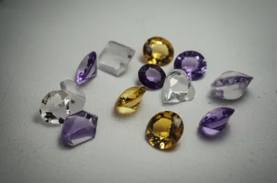 Illustration sapphires - Image 1