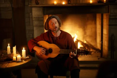 Illustration ballads - Image 1