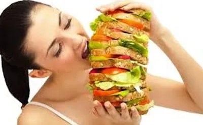 Illustration appetite - Image 2