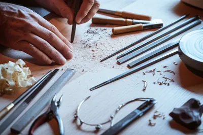 Illustration smith - Image 1