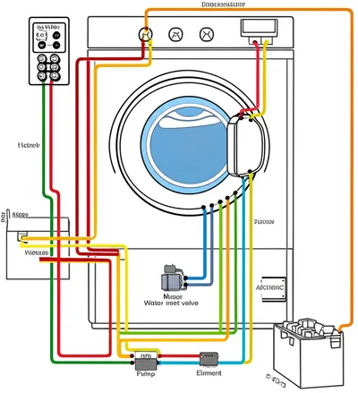 Illustration circuitry