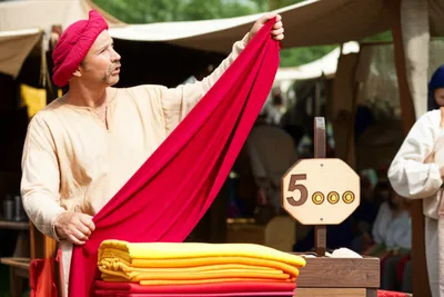 Illustration charged - Image 1