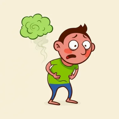 Illustration poof - Image 1