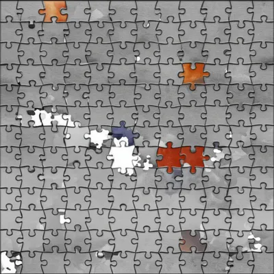 Illustration syndromes