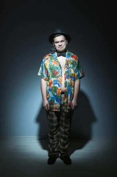 Illustration gayer - Image 1