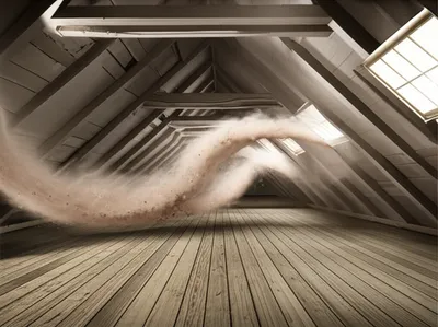 Illustration swept - Image 1