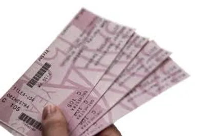 Illustration ticket - Image 2