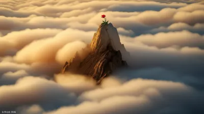 Illustration eminence - Image 1