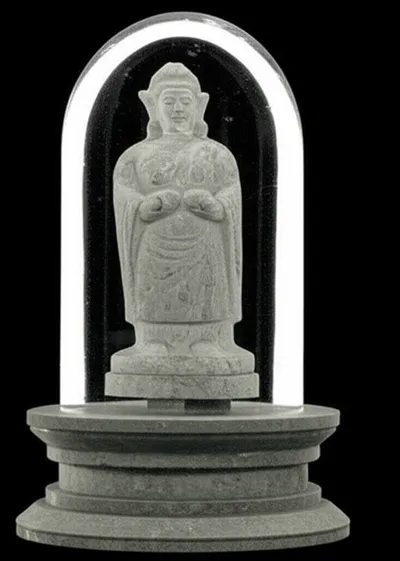 Illustration sealed - Image 1