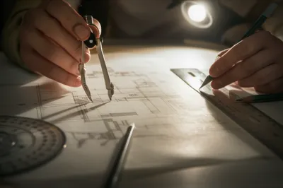 Illustration drafting - Image 1