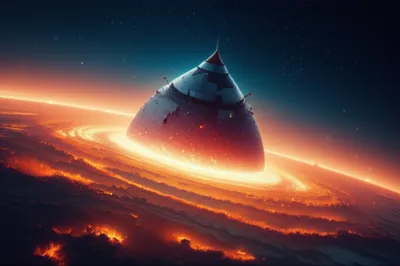 Illustration ablative - Image 1