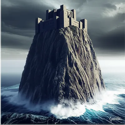 Illustration inexpugnable - Image 1