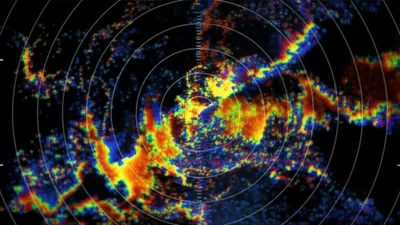 Illustration clutter - Image 1