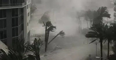 Illustration storm - Image 2