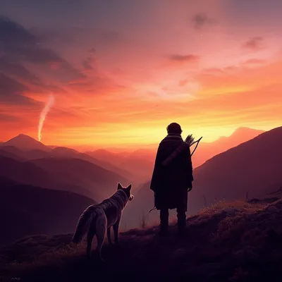 Illustration rangers - Image 1