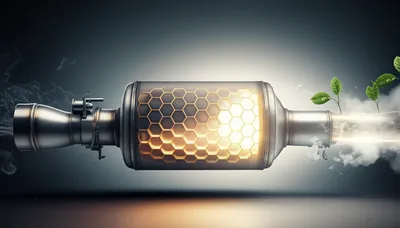 Illustration catalyser - Image 1