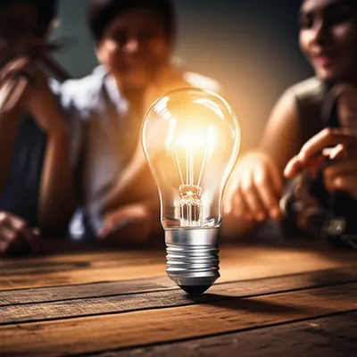 Illustration floated - Image 1