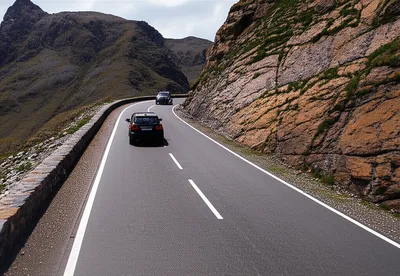 Illustration traverses - Image 1