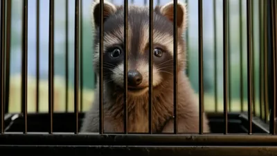 Illustration cribbed - Image 1