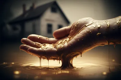 Illustration dipped - Image 1