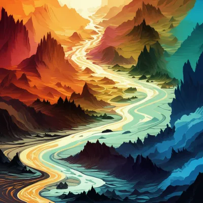 Illustration continuity - Image 1