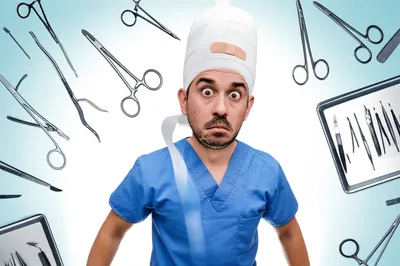 Illustration botched - Image 1