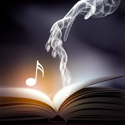 Illustration conjured - Image 1