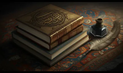 Illustration divan - Image 1