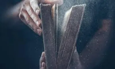 Illustration dusty - Image 2