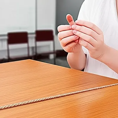 Illustration rattan - Image 1