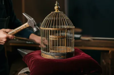 Illustration fashion - Image 1