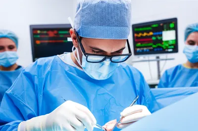 Illustration scrupulously