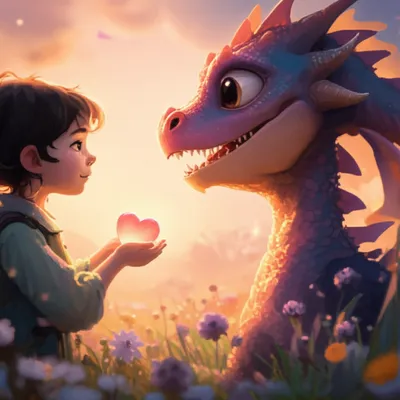 Illustration fanged - Image 1