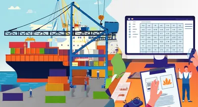 Illustration manifest