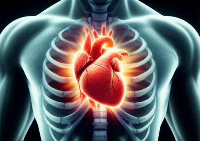 Illustration breast - Image 1