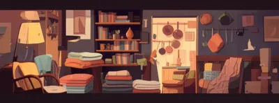 Illustration gears - Image 1